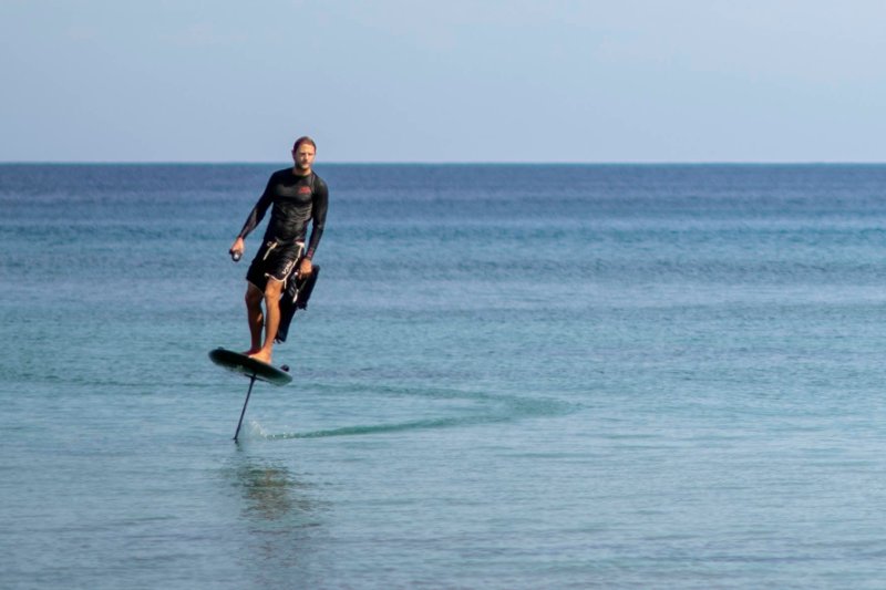 Elektro Hydrofoil Vergleich Efoil Ubersicht Von E Surfer 