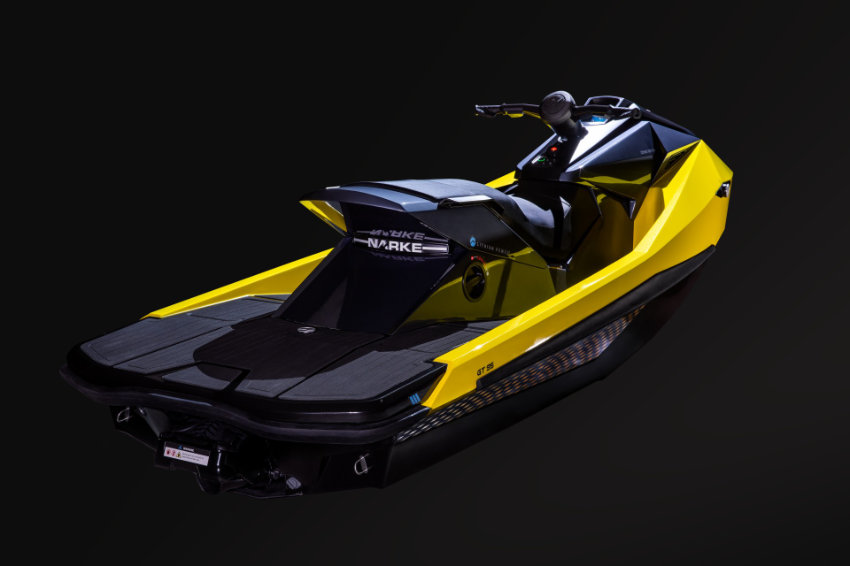 Electric Jetski 2023 Are the e Jetskis coming