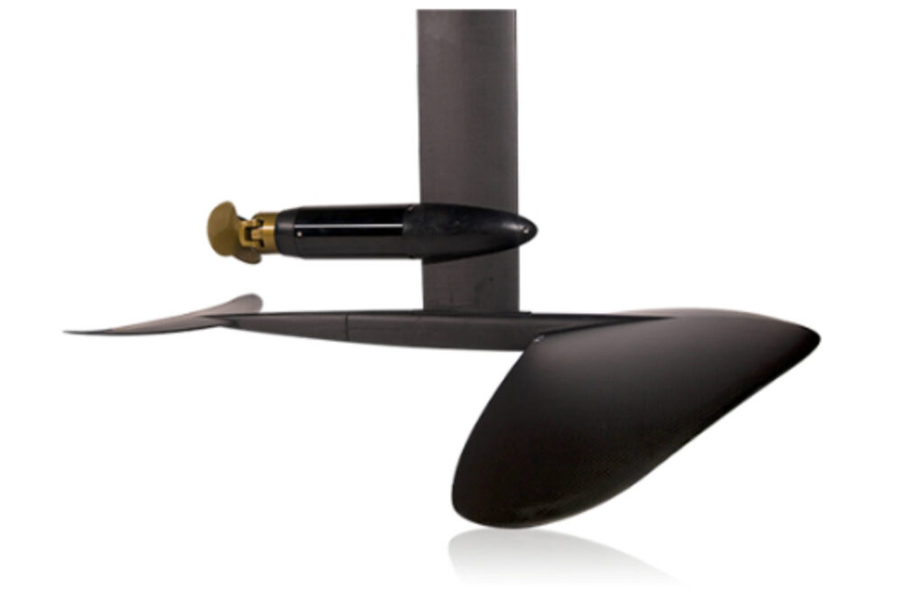 Electric Hydrofoil Shop eFoil for sale at ESurfer blog
