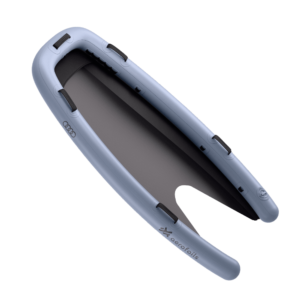 Aeroloop - Aerofoils tube