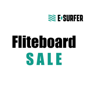 Fliteboard Sale Sonderposten