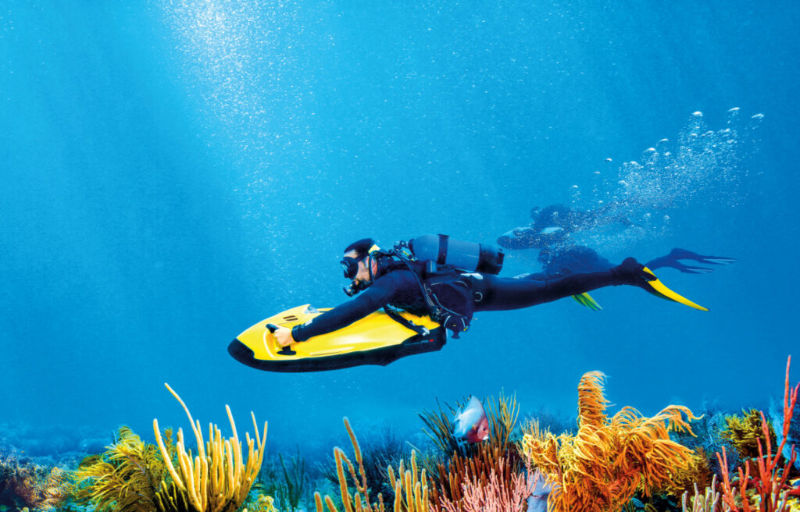 Seabob