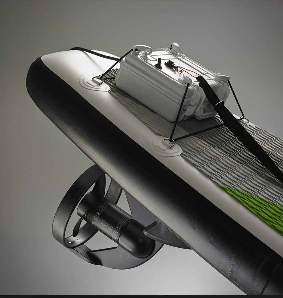 ELECTRIC SUP BOARD ESUP ESurfer eFoils, jetboards & more