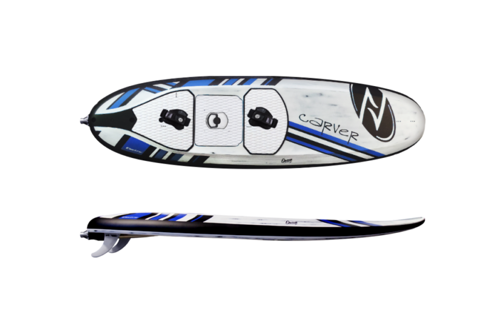 ONEAN ELECTRIC SURFBOARD TEST ESurfer eFoils, jetboards & more