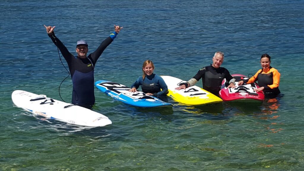 ELECTRIC SURFBOARD FOR SALE ESurfer eFoils, jetboards & more