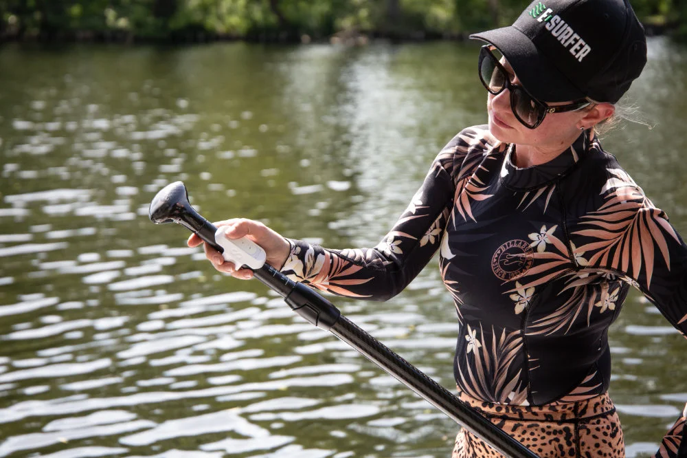 Sipaboards remote control