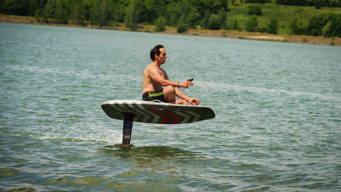 The 15 best eFoil tricks ESurfer Blog & Shop