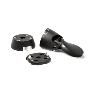 Lift Foils Faltpropeller LCS folding prop