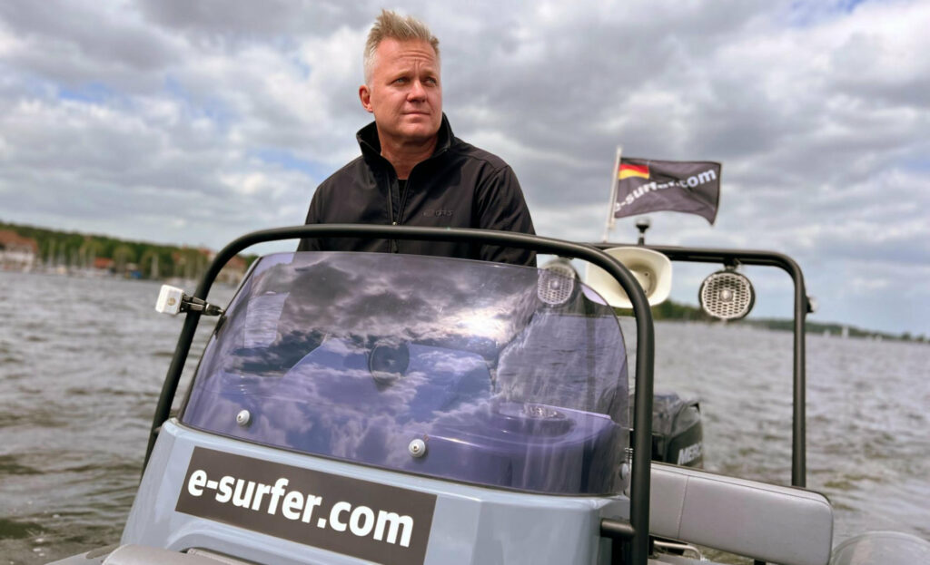 Andreas von E-Surfer