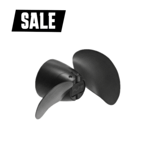 Fliteboard Folding Propeller Faltpropeller