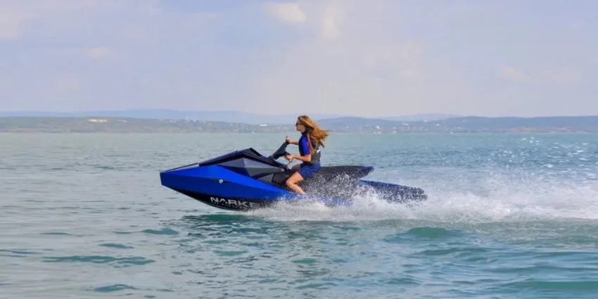 Narke Electric Jet-Ski