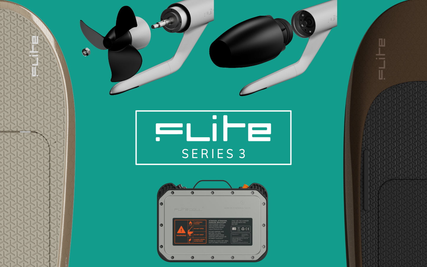 Fliteboard or Lift Foils? ESurfer Blog & Shop