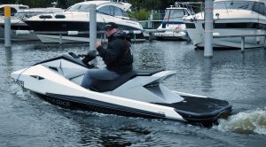 Electric Jetski