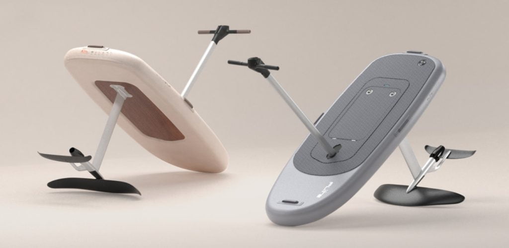 Flitescooter colors