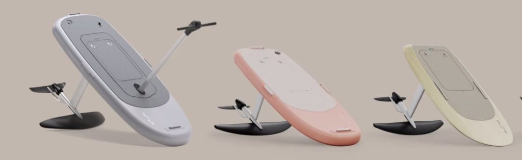 Prodotti Fliteboard