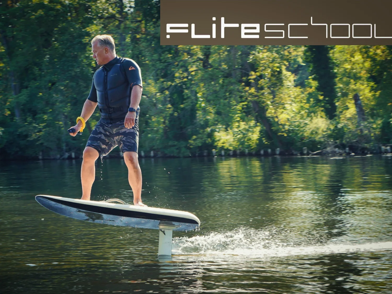 Fliteschool Berlin