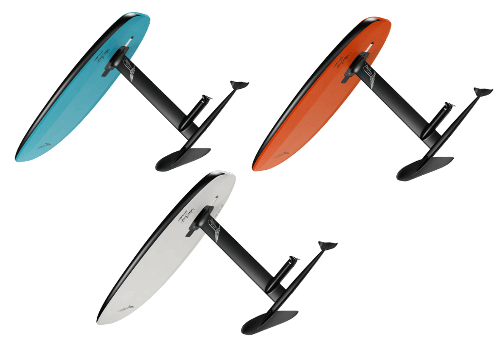 LIFTX Farben colors