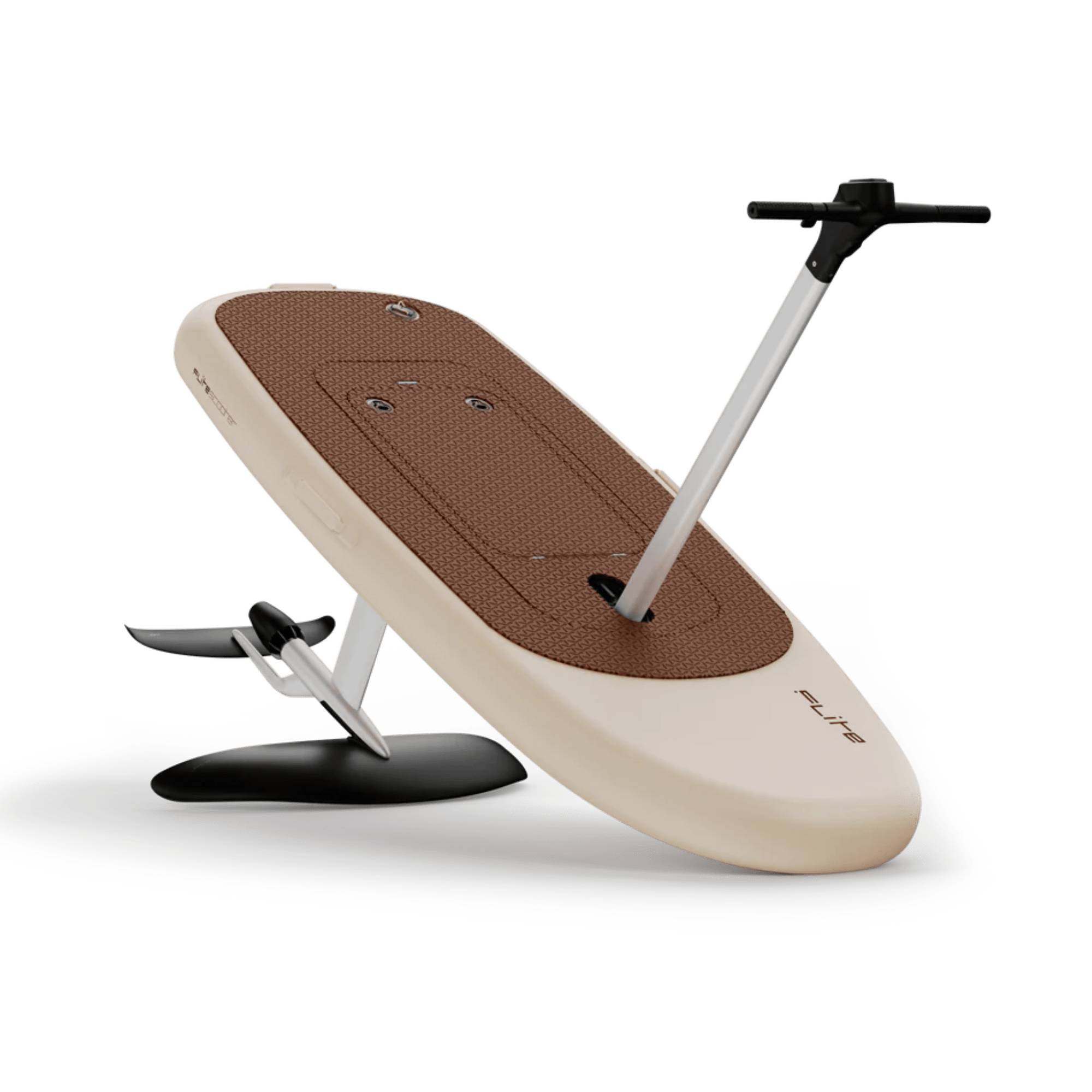 Flitescooter eFoil with handlebar