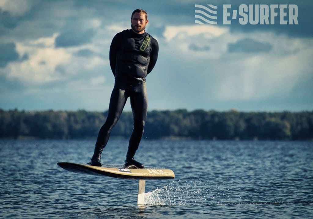 Fliteboard Series 5