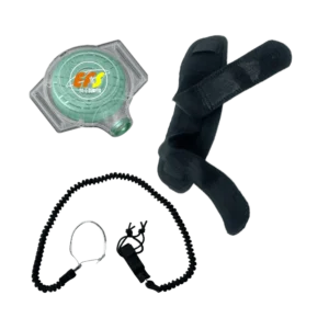 Wingfoil Leash-Foilboard-Leine