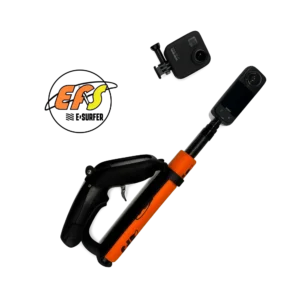 eFoil Selfie Stick Adapter