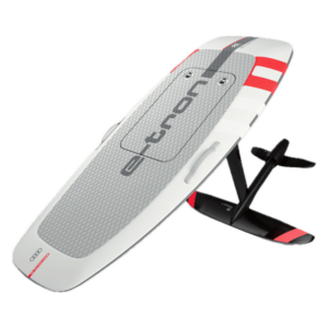 Audi e-tron foil Adventure