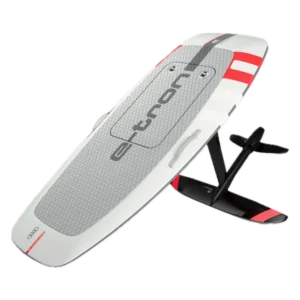 Audi e-tron foil Adventure