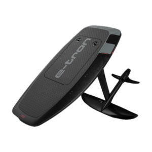 Audi e-tron foil Competition