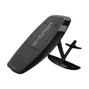 Audi e-tron foil Competition