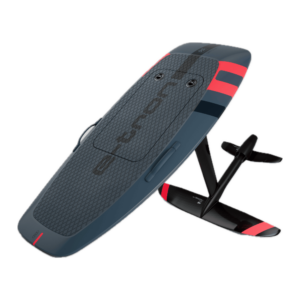 Audi e-tron foil Performance