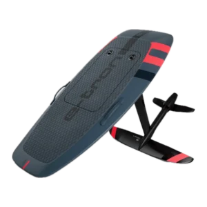 Audi e-tron foil Performance