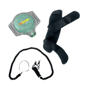 Wingfoil Leash-Foilboard-Leine