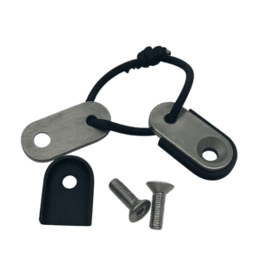 eFoil Leash für Lift Foils