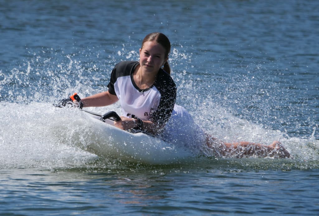 Elektro Bodyboard Verleih