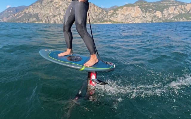 Reel leash - roll leash