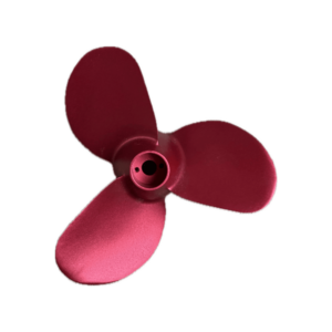 SiFly Aluminium Propeller
