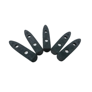 SiFly eFoil Tuning - Negative Shims