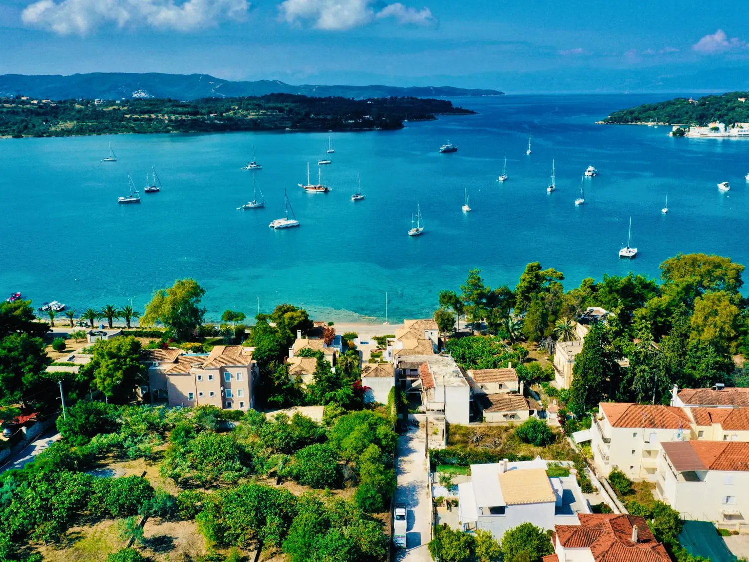 eFoil Porto Heli - Porto Cheli