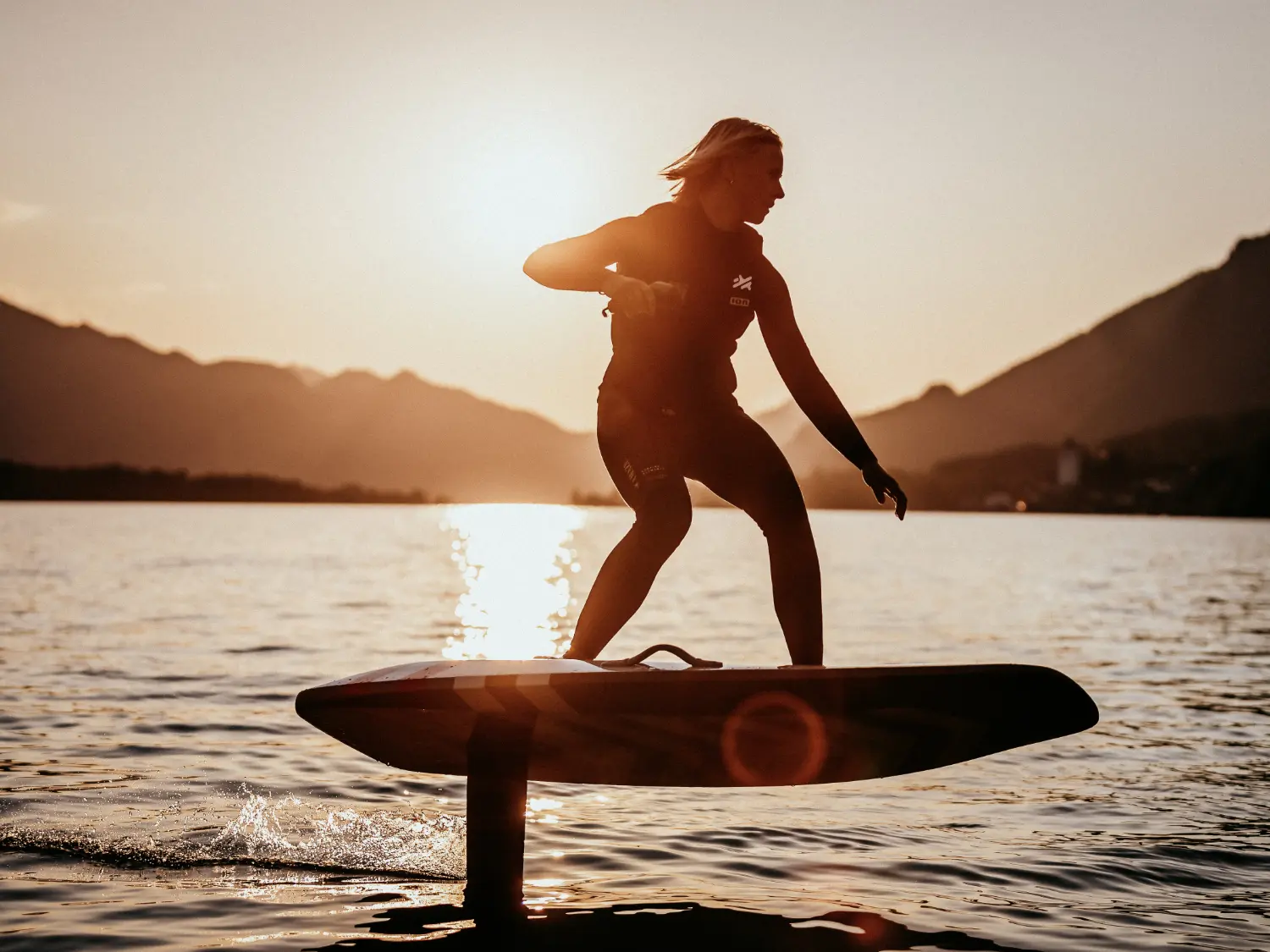 eFoil Shop Barcelona