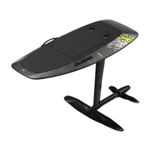 Aerofoils Performance eFoil in Carbon Camo mit Foil und Carbon-Mast