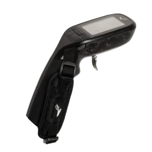 Lift Foils Elite Hand Controller mit Farbdisplay, Metall-Abzug und verstellbarer Handschlaufe